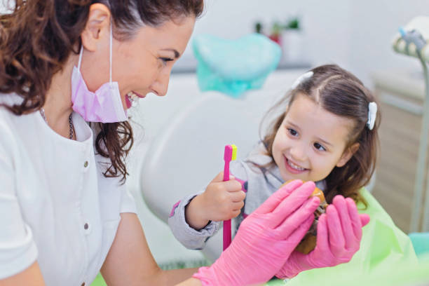 Reliable Eureka, KS Dental Services Solutions